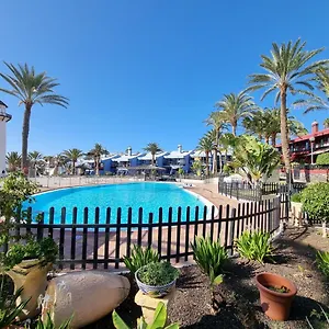 2 Sun Club Terraza Сasa de vacaciones Maspalomas (Gran Canaria)