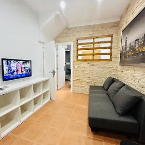 Bajondillo Apartamento Torremolinos