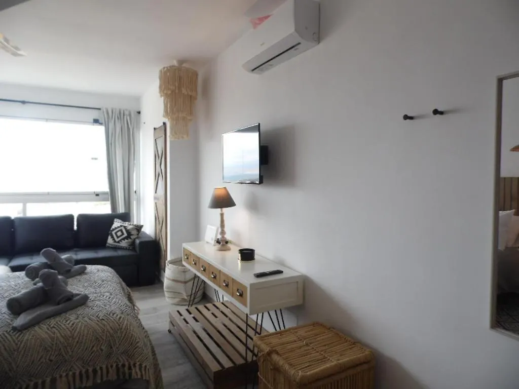 Apartamento La Torre de la Colina Playa Torremolinos 0*,  España