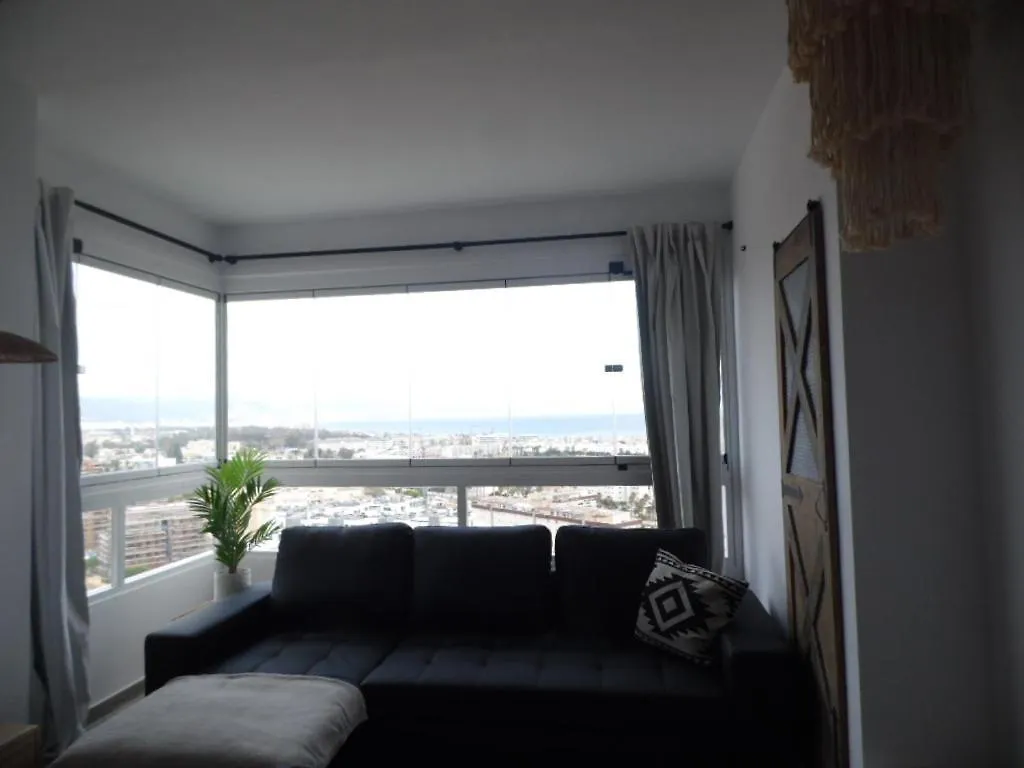 Apartamento La Torre de la Colina Playa Torremolinos España