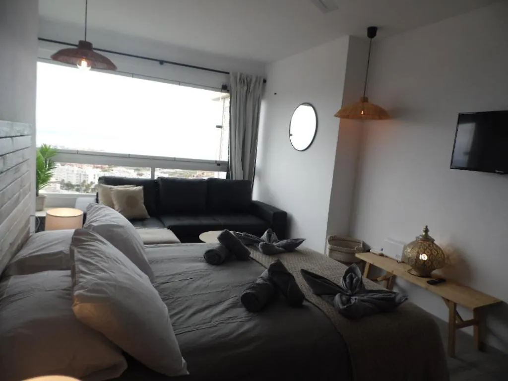 Apartamento La Torre de la Colina Playa Torremolinos